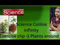 Class 6th std science exercise chp01