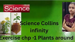 Class 6th std science exercise chp01