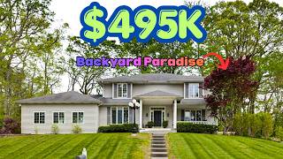 Cape Girardeau MO Home Tour: What $500K Actually Gets You