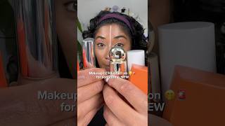 Makeup I Cheated On Because I Found Something Else That Was Better