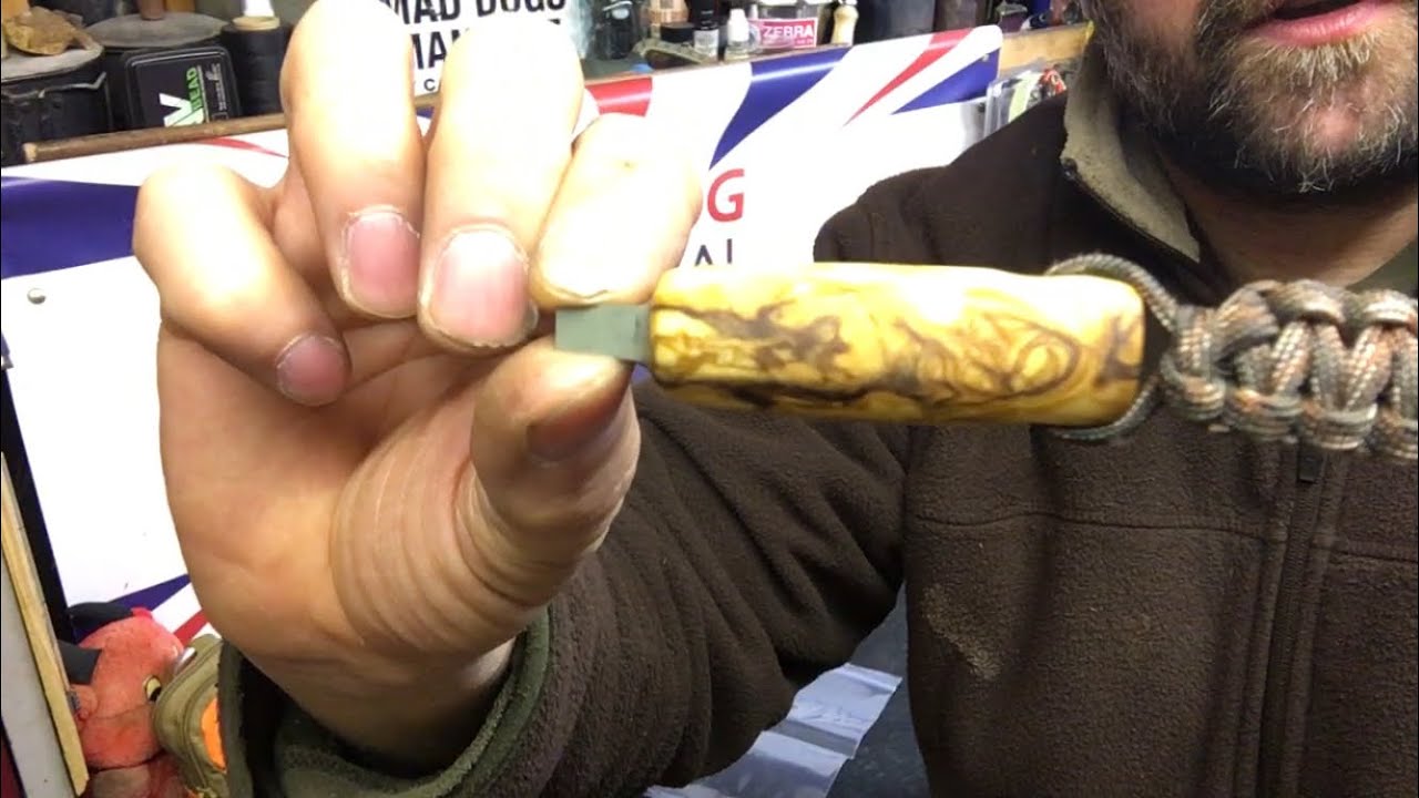 Custom ceramic striker build! Pendant ceramic striker! YouTube