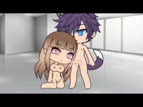 Gacha club gay porn ✔ Yaoi hard +18 7///7 - YouTube