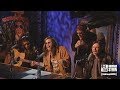 Aerosmith “Pink” (Acoustic) on the Howard Stern Show in 1997