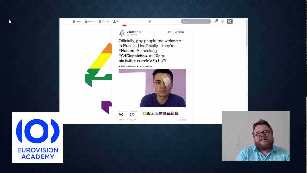 How to Engage Audiences and Add Value to TV Content | EBU Academy