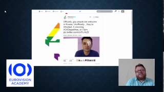 Download Lagu How to Engage Audiences and Add Value to TV Content | EBU Academy MP3