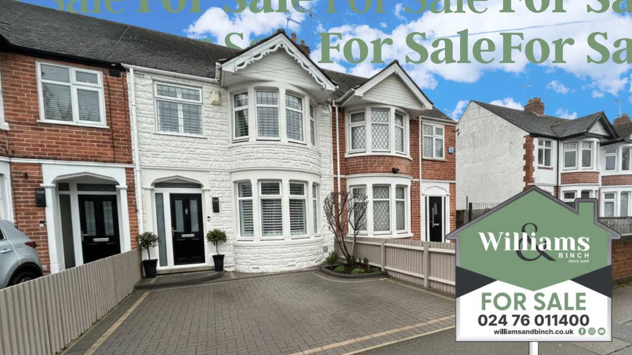 Sewall Highway - Video Tour