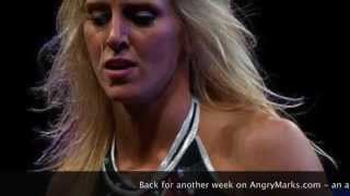 Emersons Nxt Report - Charlotte Vs. Sasha Banks