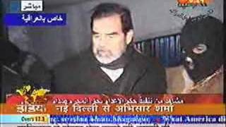 Saddam Hussain s Execution