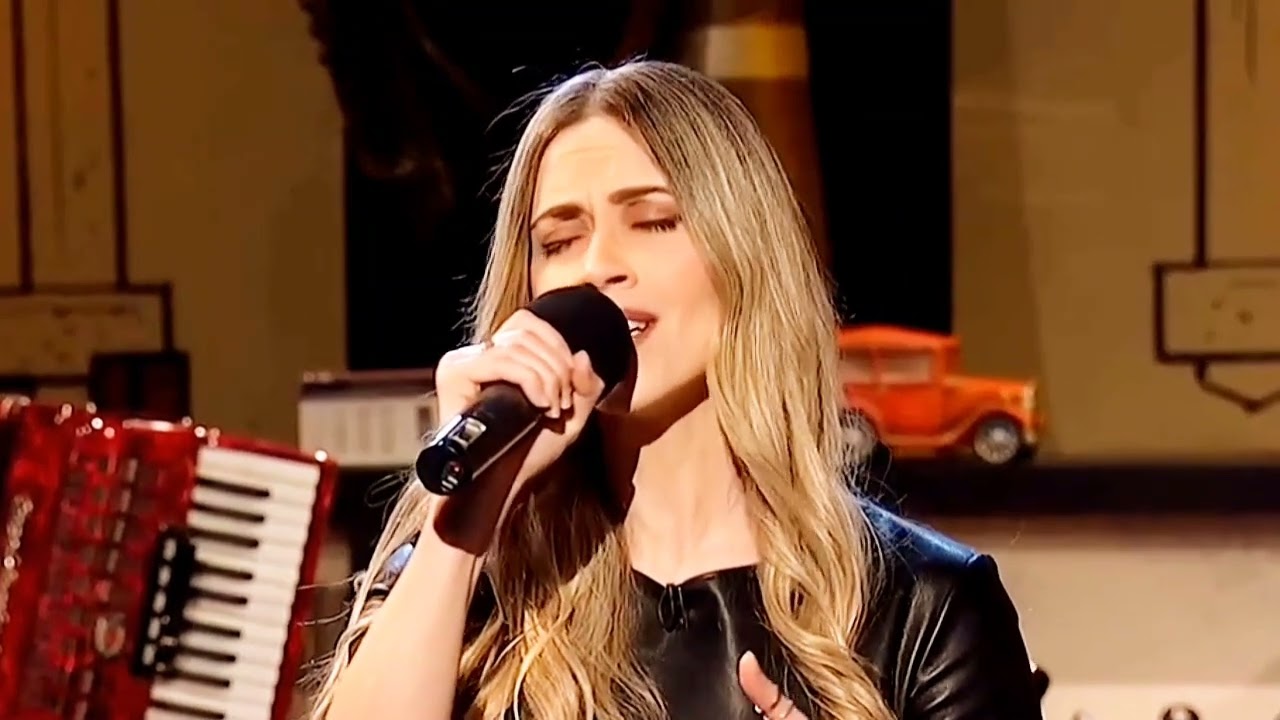 Σαββέρια Μαργιολά - Τά κλειδιά.