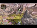 Apex Legends Ps4 Gameplay (My First Ever &quot;Edited&quot; Video)