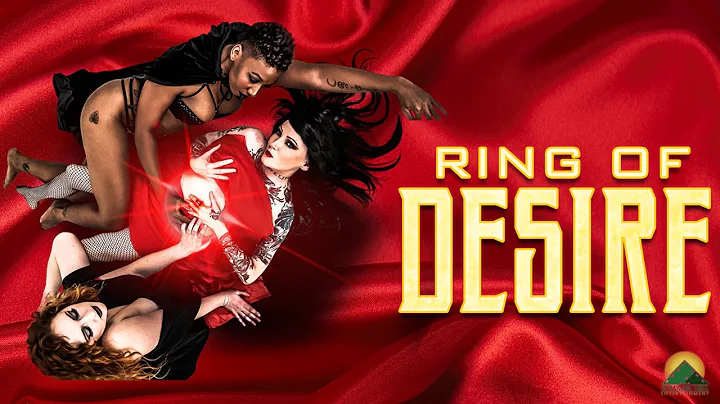 Ring of Desire (2021) | Trailer | Felissa Rose | J...