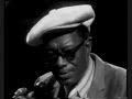 The greatness of Lightnin Hopkins