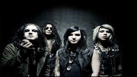 The Guillotine Part 1,2,3 & 4 (Escape The Fate & Falling In Reverse)