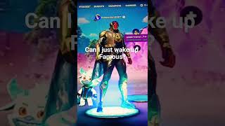 get me to 100k comments and I'll poop my pants live fortnite Brianrot audio