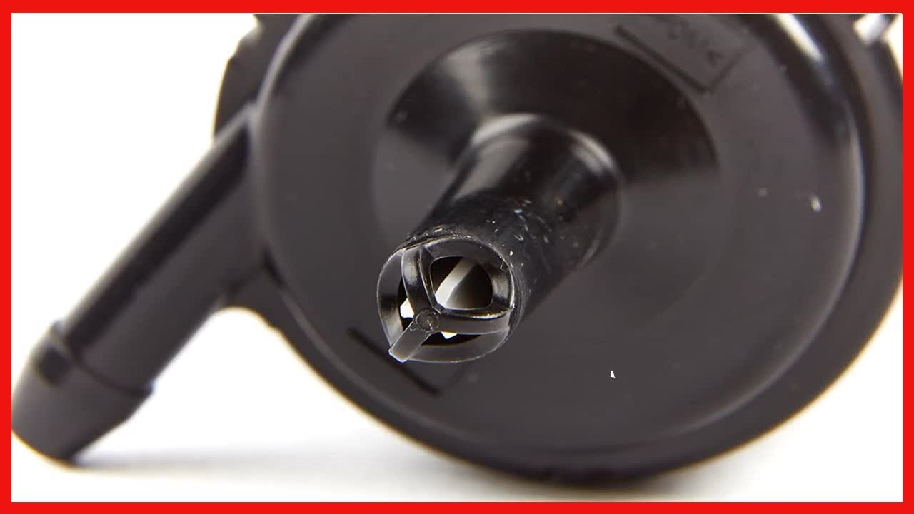 Насос омывателя ветрового стекла ACDelco 23491875 (оригинальное оборудование GM) для Chevrolet Im...