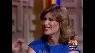 Password Plus (Ep. 501) (12-4-1980) (Day 2) (Judy Norton Taylor & Bert Convy)