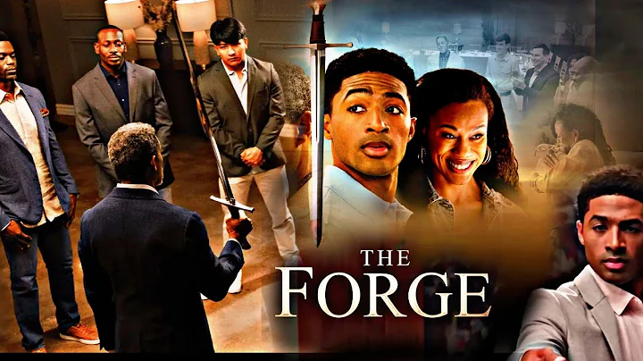 The Forge 2024 Full English Movie | Cameron Arnett, Priscilla Shirer, Aspen Kennedy | Review & Facts