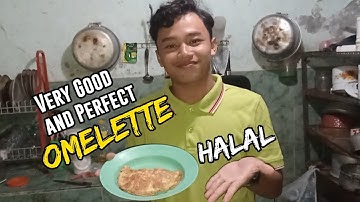 Procedure Text " OMELETTE " UP_MaPel_ Bahasa Inggris