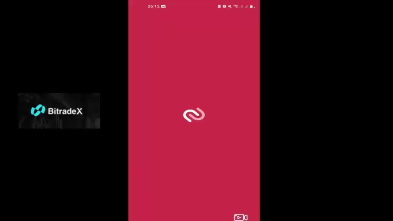 BitradeX - Sétimo Saque acima de $1000 usdt, renda passiva  arquivo está pronto para download