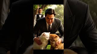 Cat story #cocomelon #kids #viral #motivational #modi #rhymes #status