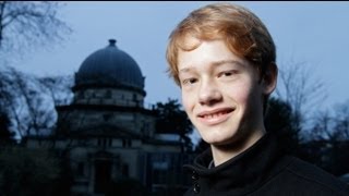 Strasbourg School Kid Makes Astrophysics Discovery