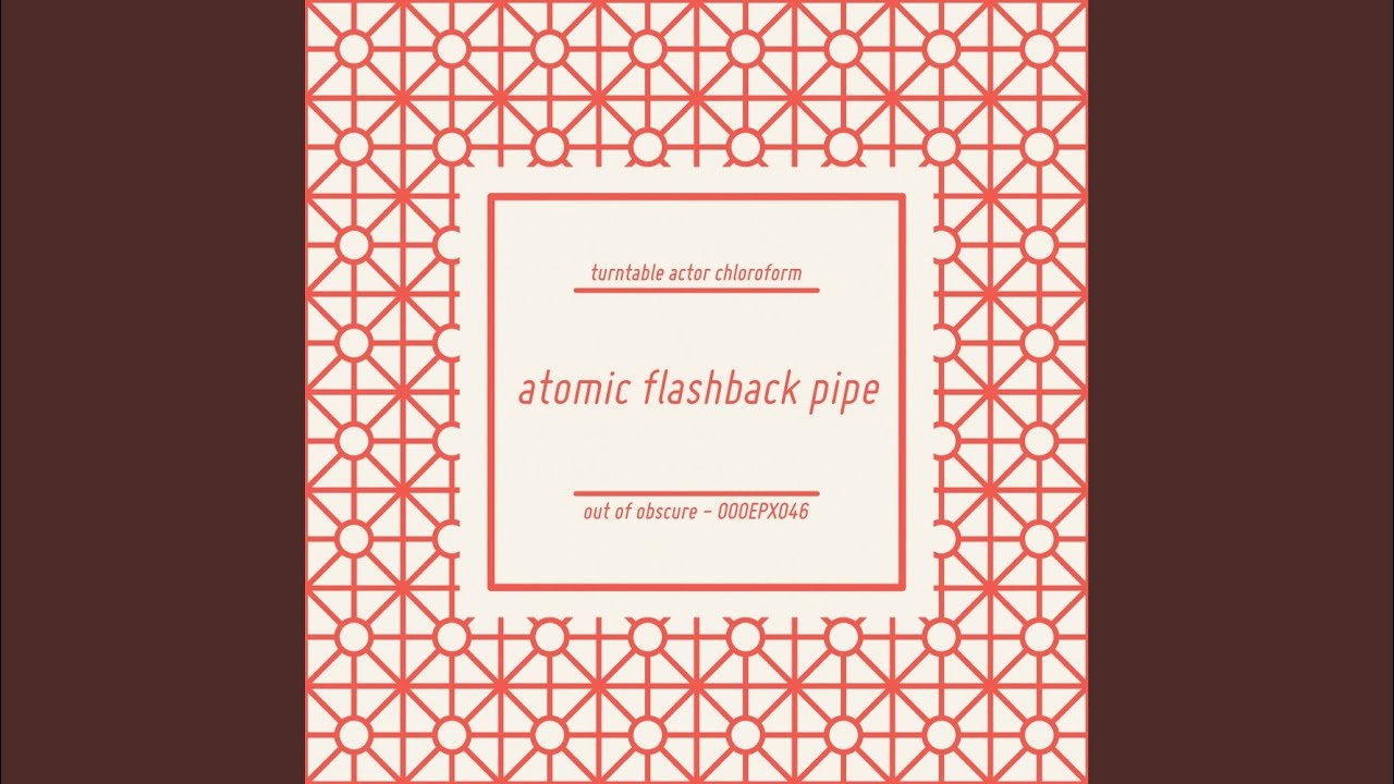 Watch Atomic Flashback Pipe (Original Mix) on YouTube Watch Atomic Flashback Pipe (Original Mix) on YouTube