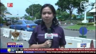 Sambut Tahun Baru, Noah dan Geisha Siap Gebrak Ancol