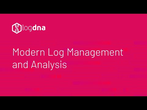 LogDNA Announces Advanced Self Hosted and Multi-Cloud Logging Platforms