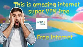 Super VPN free this is amazing VPN screenshot 5