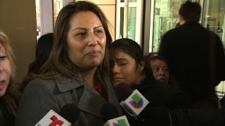Mom faces expulsion after 18 years in US