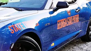 Georgia lawmakers looking for ways to improve public safety