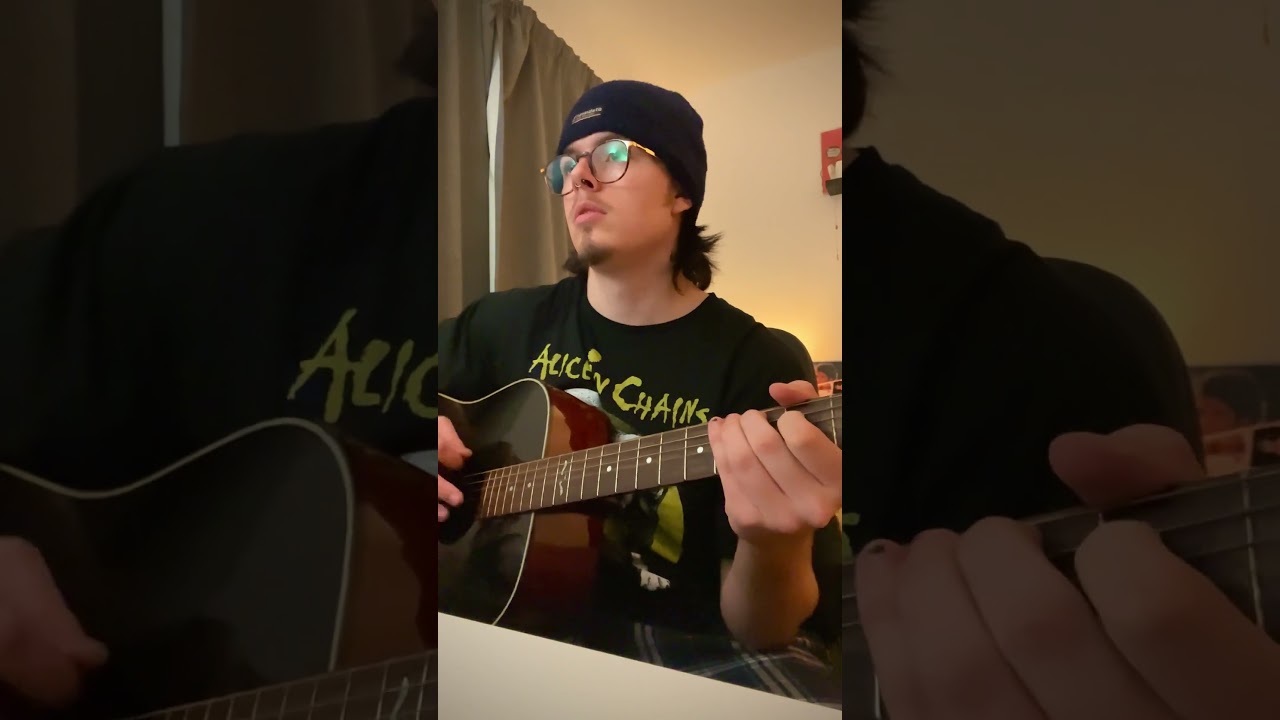 Doll Parts by Hole - Cover 