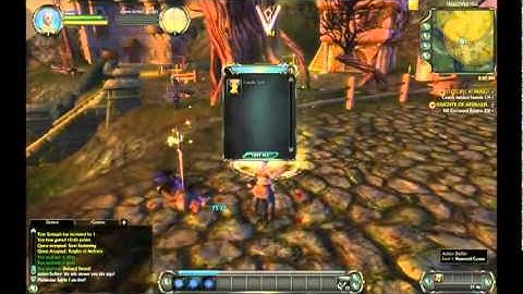 Rift Fast Leveling Guide - Rift Guardian Leveling Guide