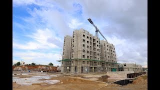 Starworth Precast Corporate Shoot V.1. 0 .0