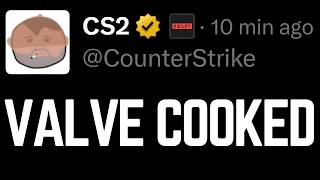 CS2 Players Can't Believe What Valve did... (NEW Update)