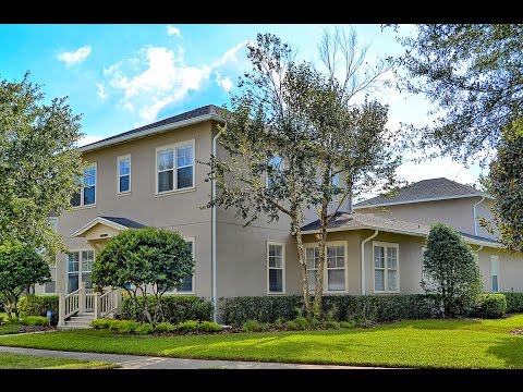 1408 Stickley Ave, Celebration, FL home video tour