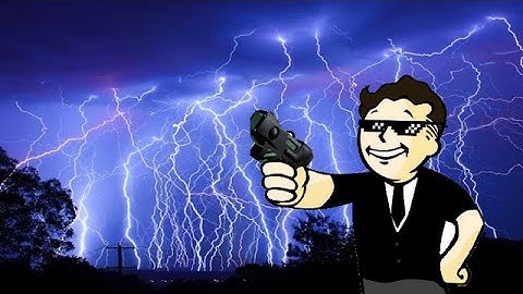 Zeus x27 - The God of Lightning