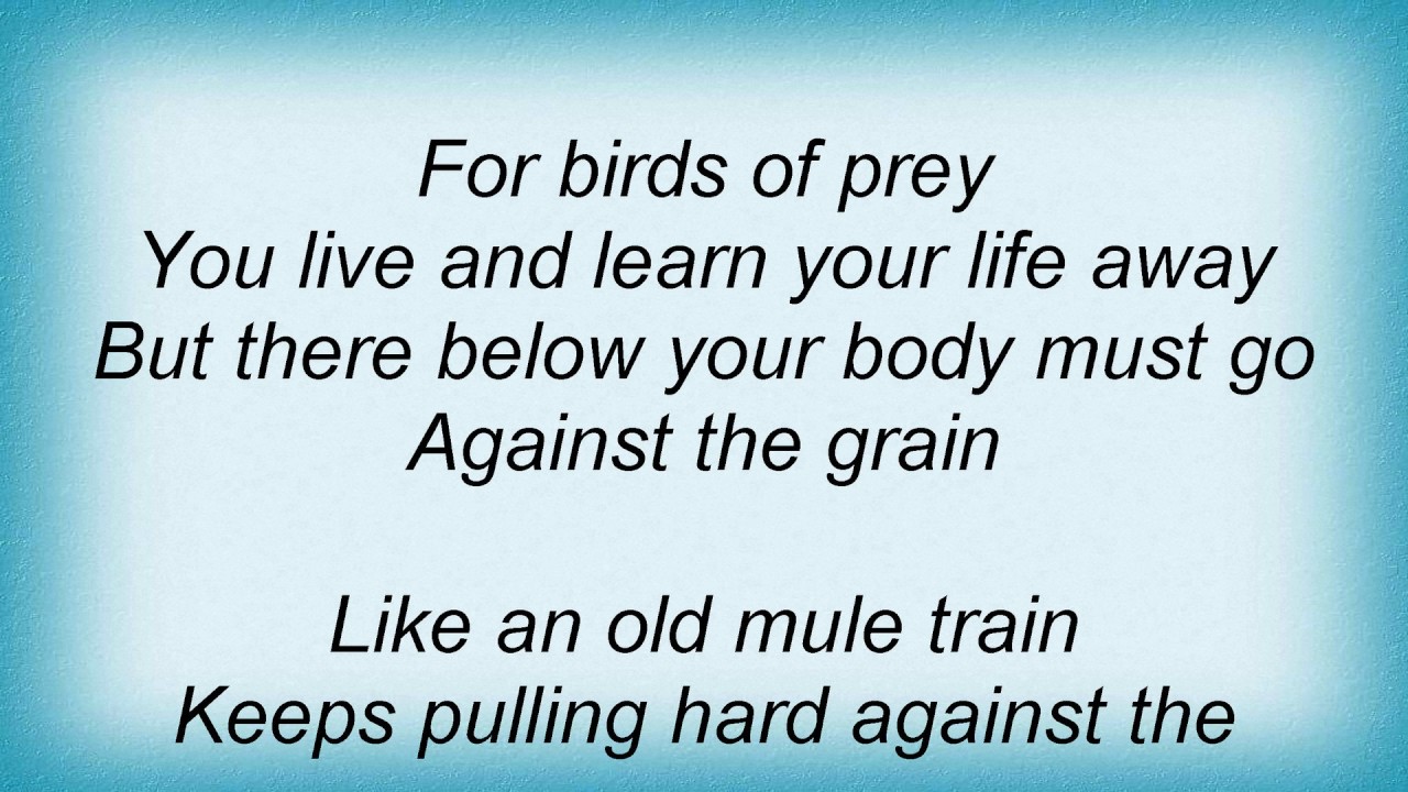 10cc Brand New Day Lyrics YouTube