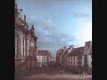 Haydn - Divertimento for Baryton in G Major - Mov. 1/3