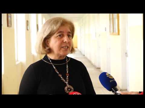 დედა ენის დღესთან დაკავშირებით კახათის #2 საჯარო სკოლაში საქველმოქმედო საღამო ჩატარდა