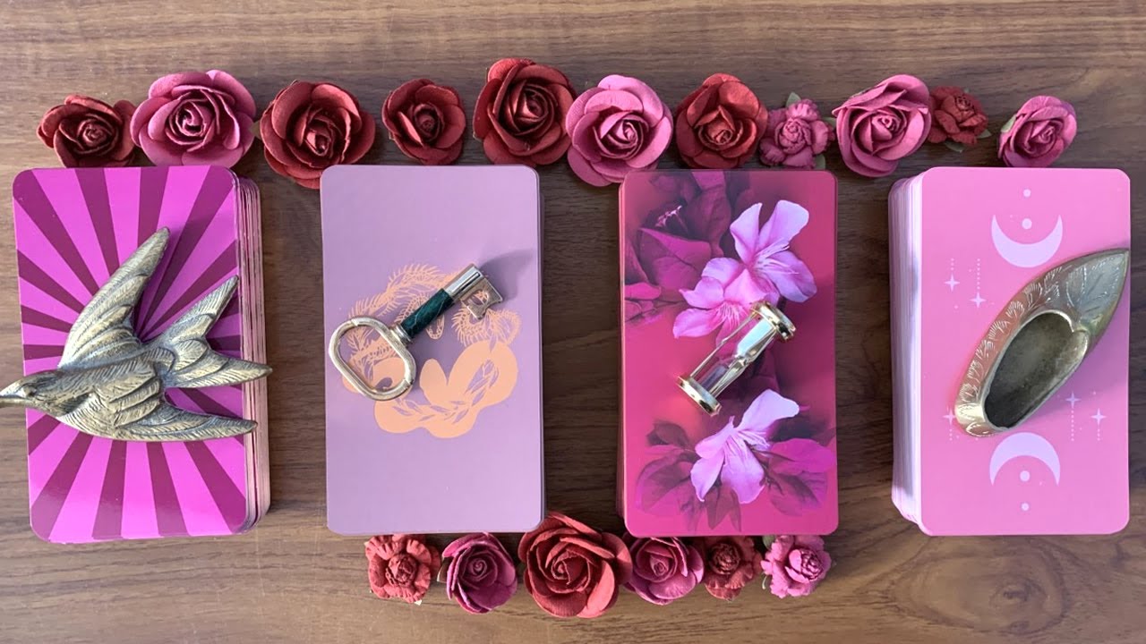 WHO WILL YOU MARRY?💍💒💕 *ACCURATE* 💘PICK A CARD🌹Tarot Charms Reading