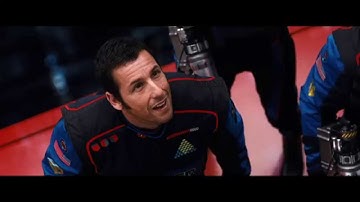 PIXELS:  TV Spot - "It