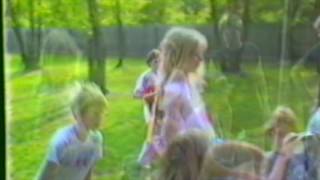 #4: 1986 - Easter, an airplane, Grandmom's 60th, and Eric, Ken, and Pop Pop's birthday