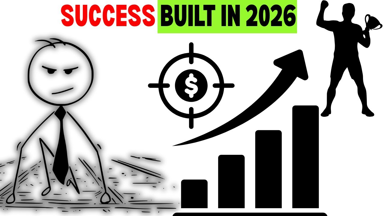 How Small Daily Habits Lead to Big Success Results