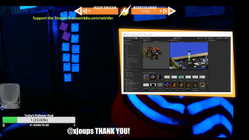 Working on Build Pipeline and Input Manager In Unity3D