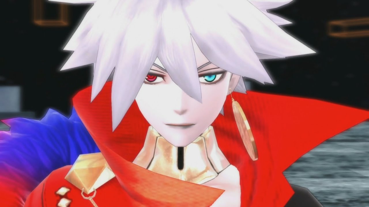 Fate Extella カルナ 宝具 Allバトルアクション Fateex Karna Noble Phantasm All Battle Action Youtube