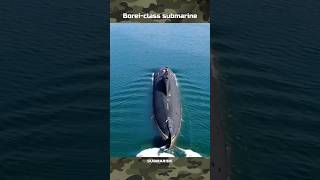 You’ll Never See This Submarine 😳