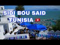 TOUR TO SIDI BOUSAID AND THE OTHER CITY IN THE CAPITAL OF TUNISIA 🇹🇳