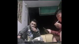 Mencari alasan (cover) by Haris dan Gerry