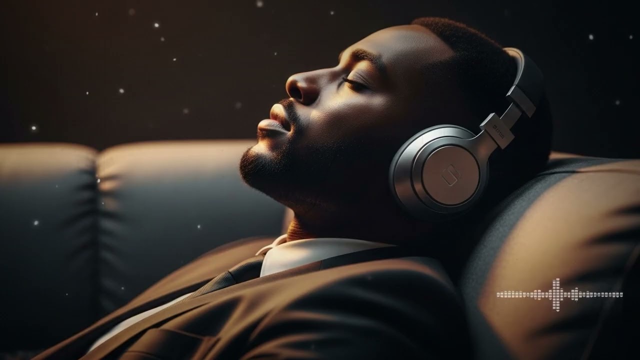 R&B Heartfelt Melodies – Midnight Soul Balance Volume 3